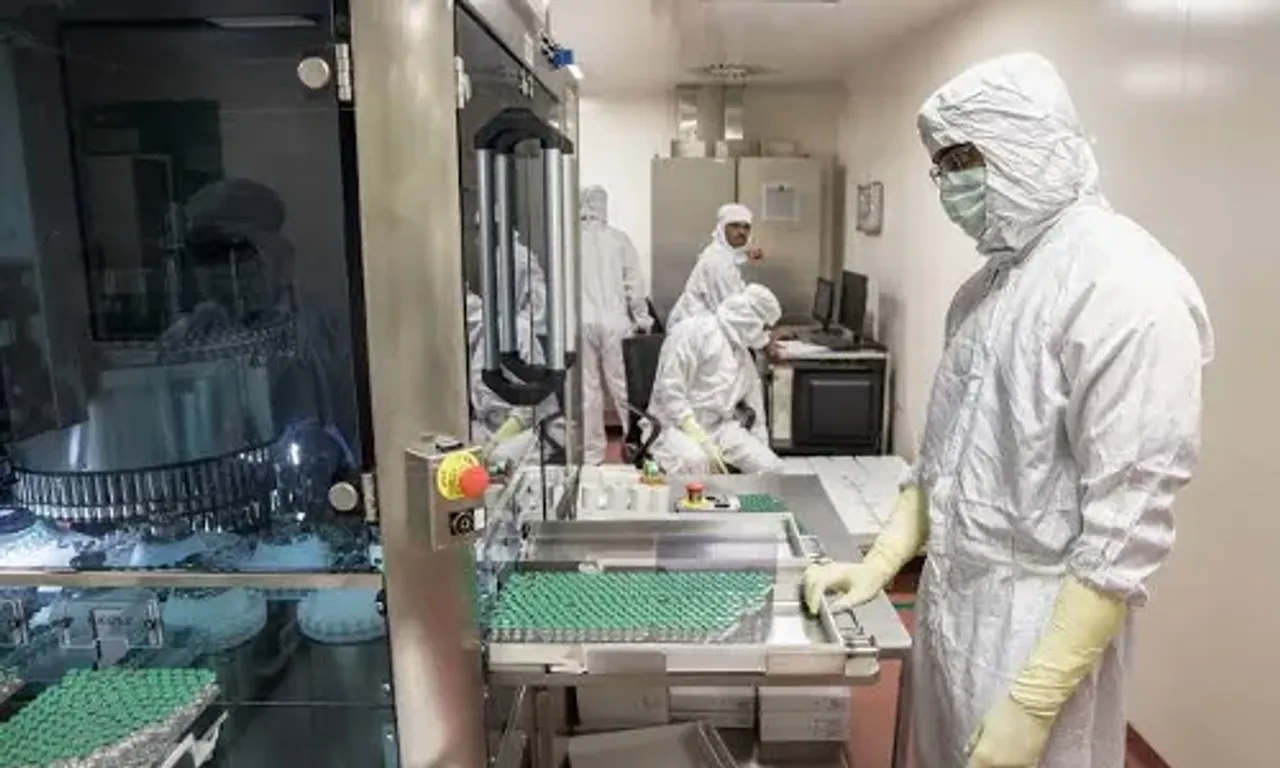 India played key role in drugs manufacturing, vaccine development during Covid pandemic: WHO chief scientist