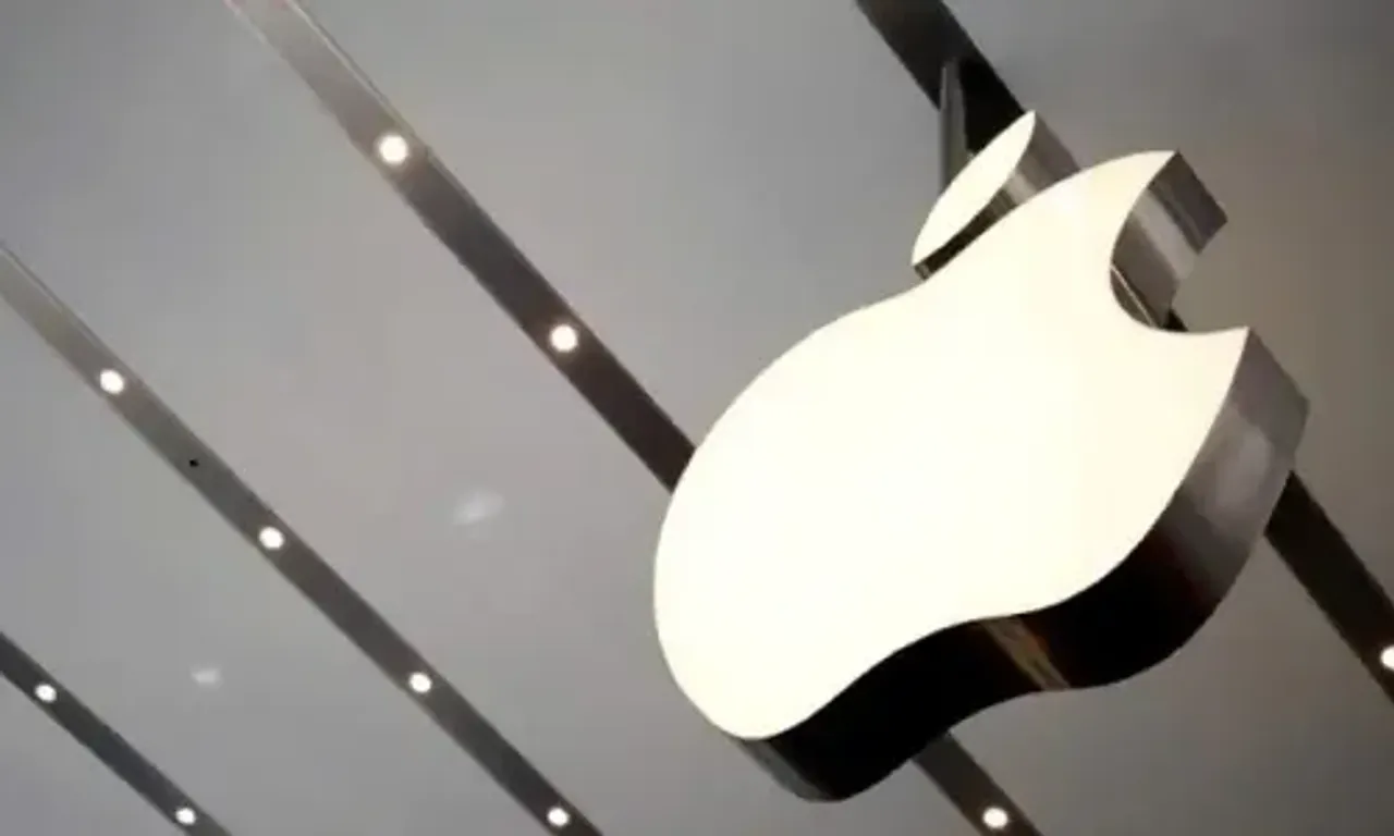 Apple announces record-breaking quarterly sales of $124 billion