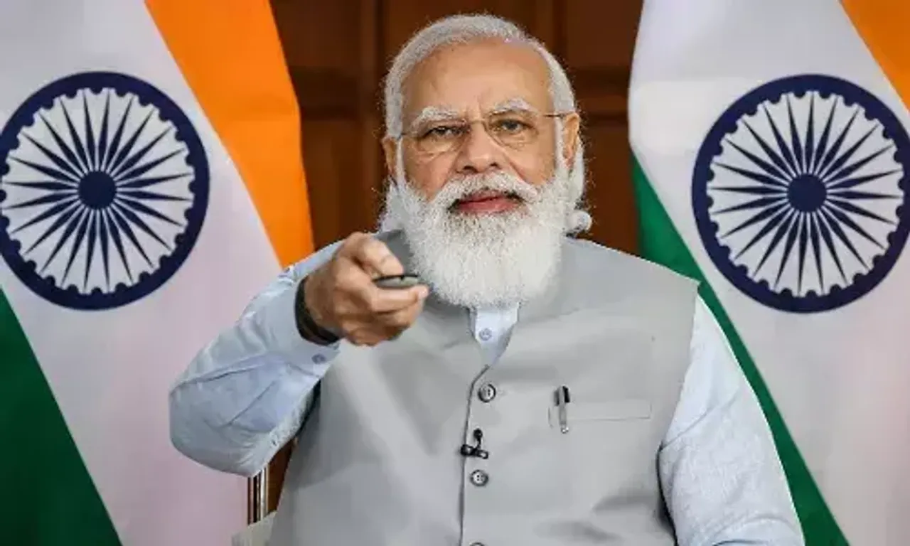 PM Modi to lay foundation stone of Raja Mahendra Pratap Singh State University in Aligarh today