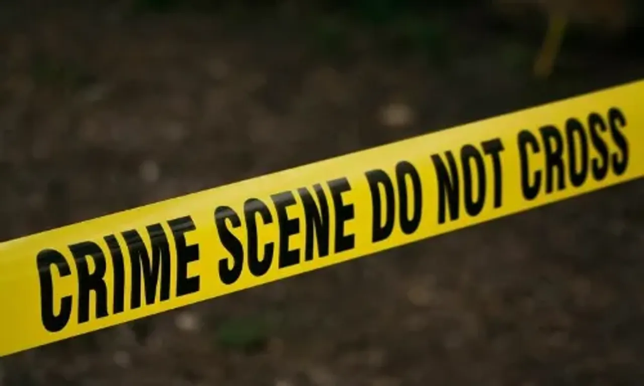 23-year-old Indian student charged with family members' triple murder in US