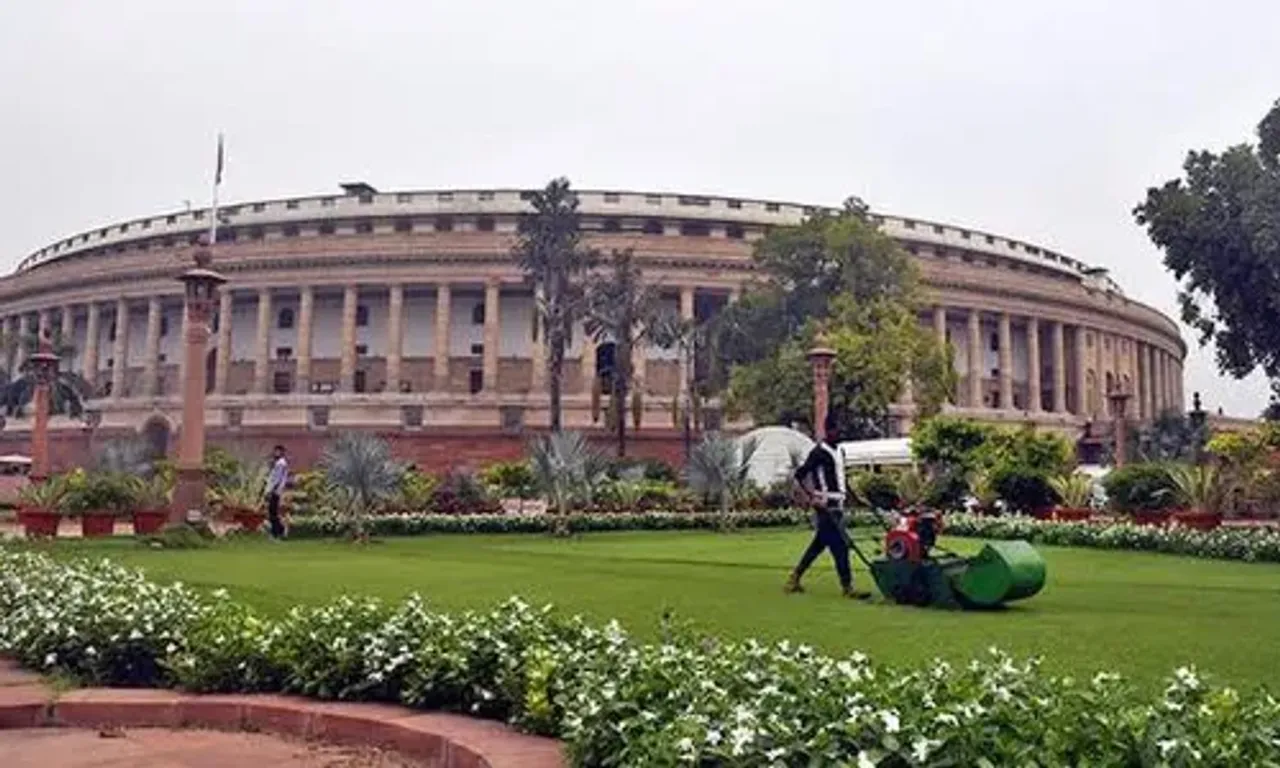 Govt convenes all party meeting today, ahead of Monsoon Session of Parliament begining tomorrow