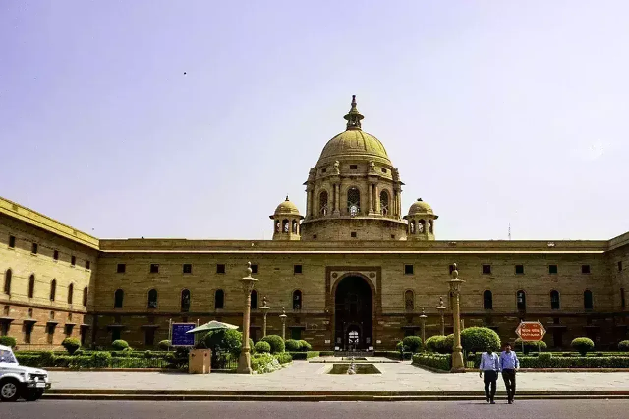 PM's Economic Advisory Council to release Competitive Roadmap for India@100 in New Delhi today
