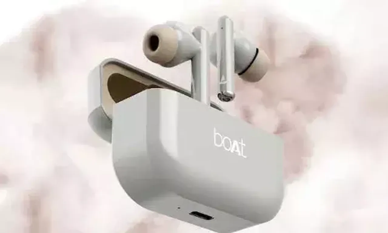 boAt Airdopes 111 with 28-hour battery life launched in India, price set at Rs 1499