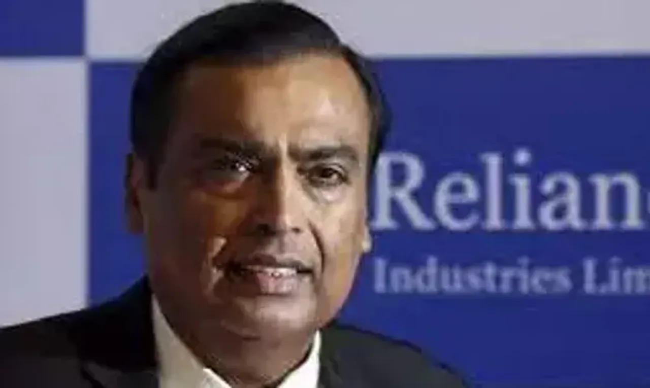 Mukesh Ambani's takeover of future could be a B-School case study