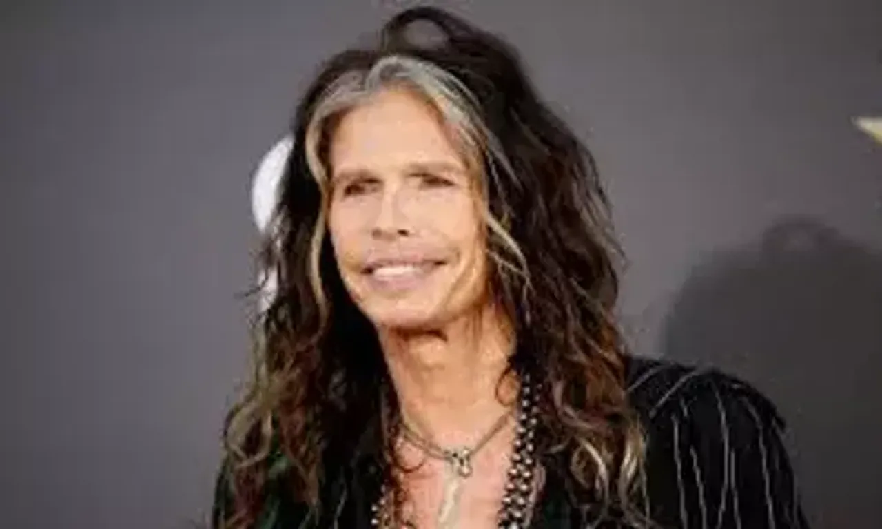 Aerosmith's Steven Tyler wins dismissal of sexual assault lawsuit