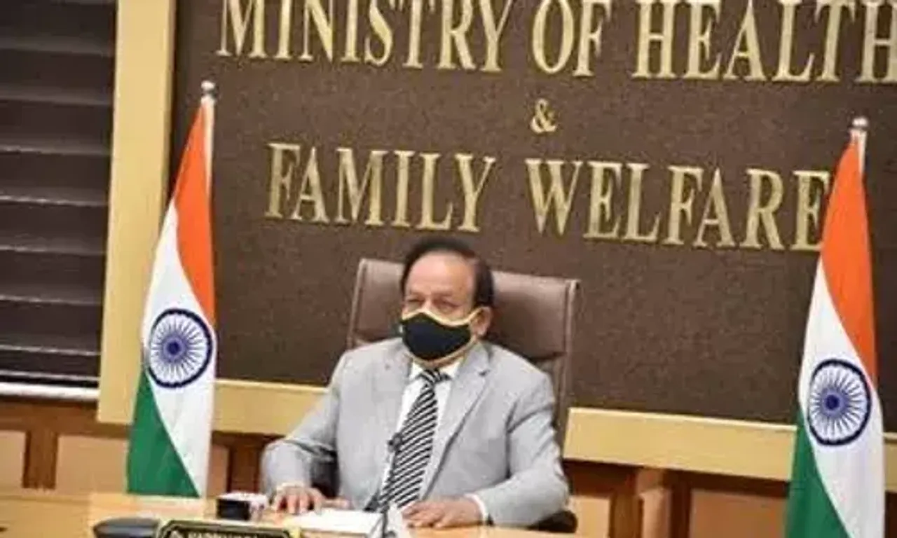 Dr Harsh Vardhan: PM Modi's vision of Tuberculosis-Free India will be achieved by 2025
