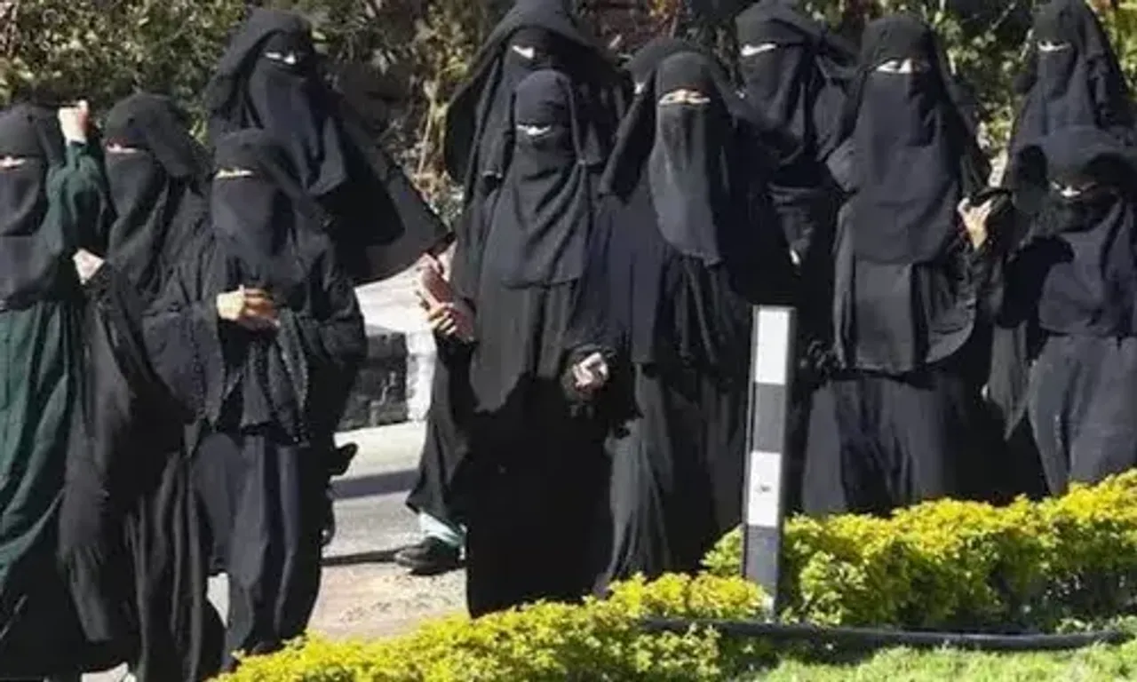 Hundreds of girls poisoned in Iran to stop them from going to school