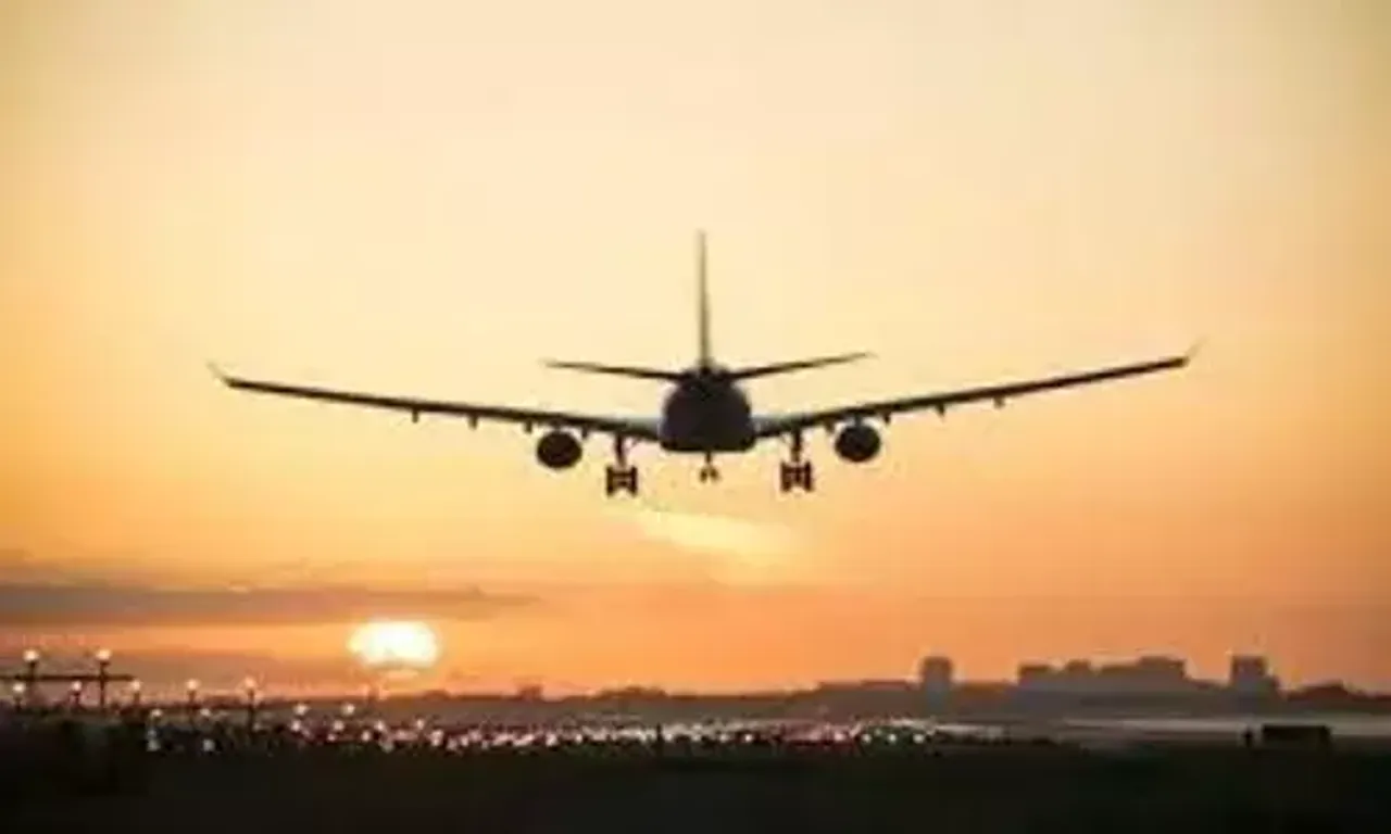 Flight will be able to fill domestic flights with 100 percent capacity, approved by the Ministry of Civil Aviation