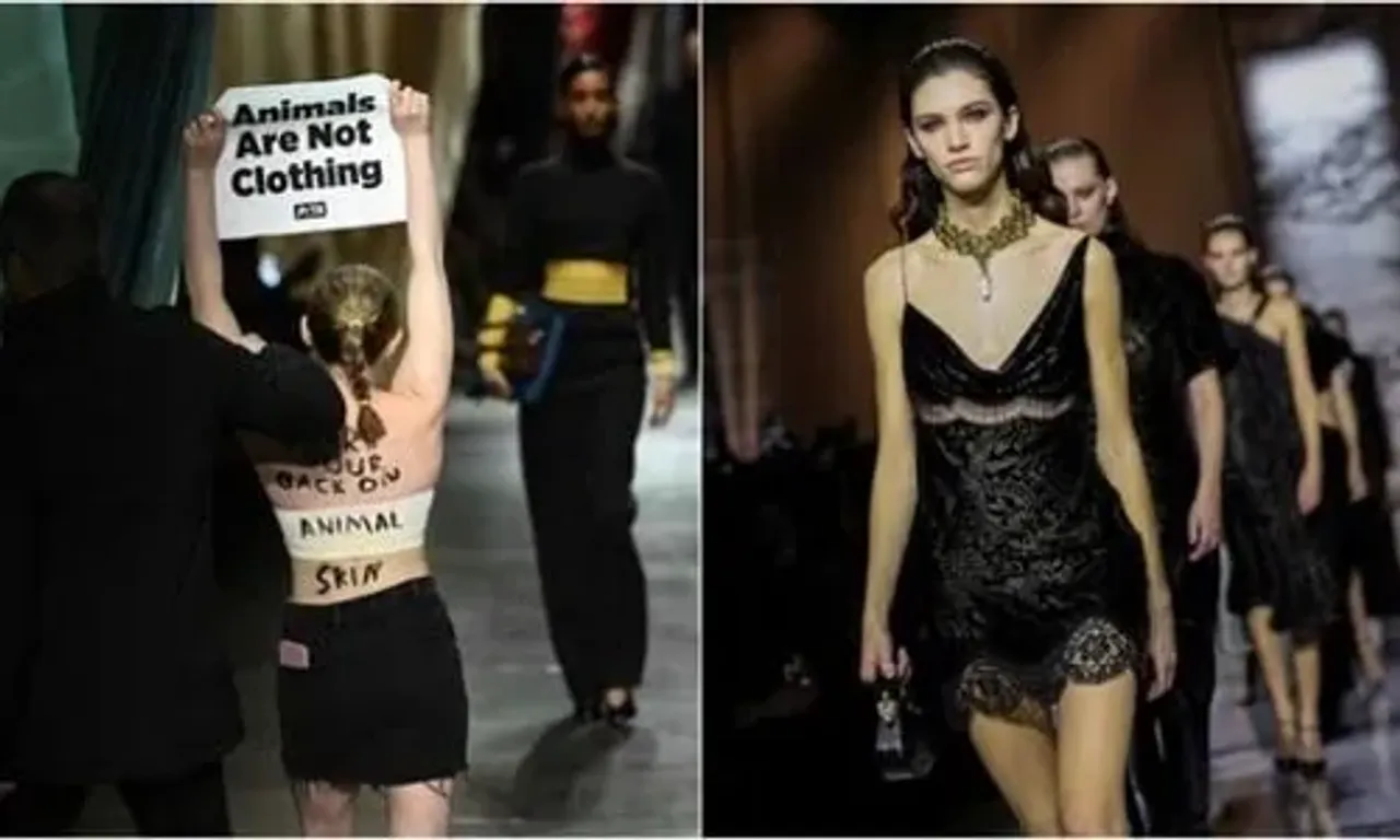 Milan Fashion Week: Fendi offers chic utilitarian clothes