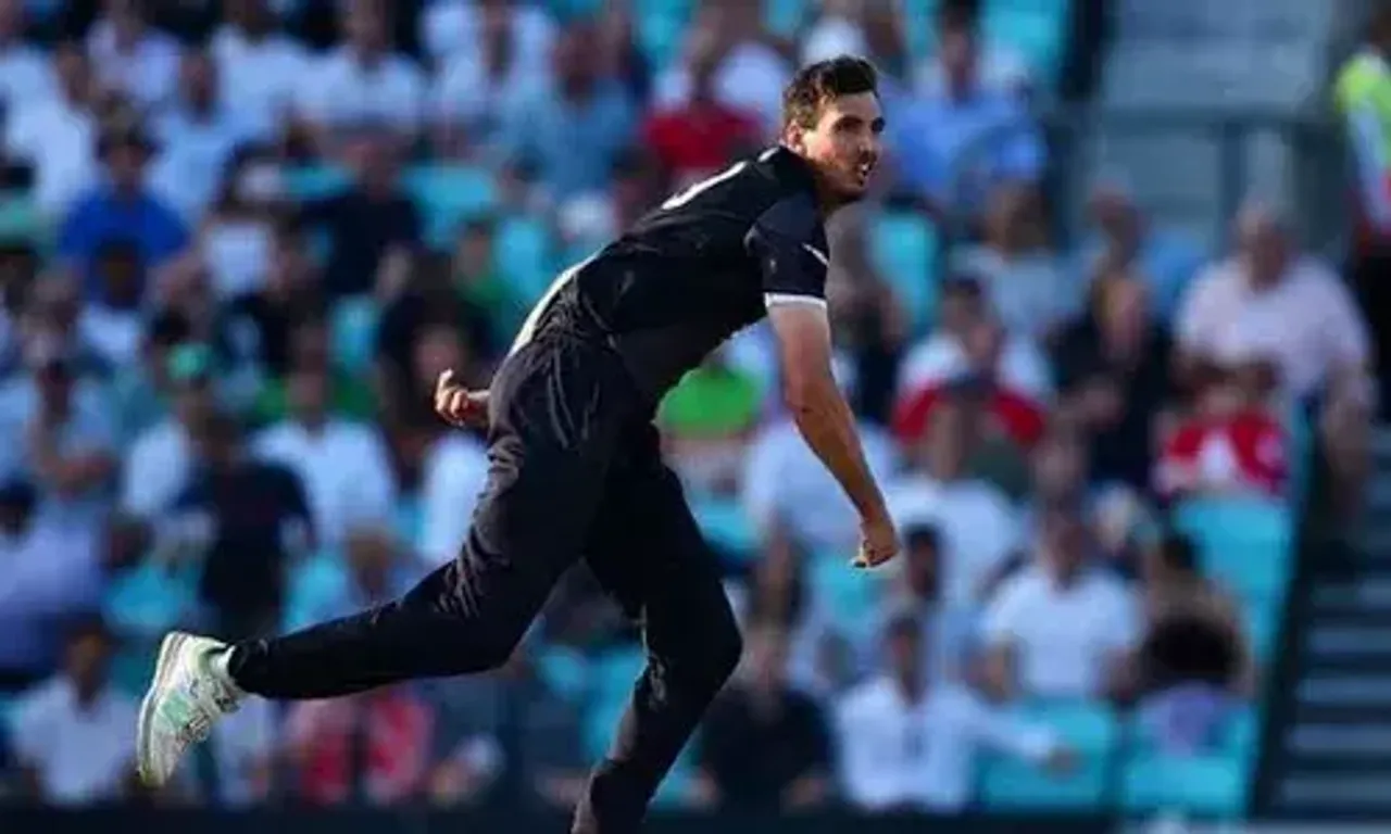 Former England pacer Steven Finn announces retirement from all forms of Cricket following chronic knee injured