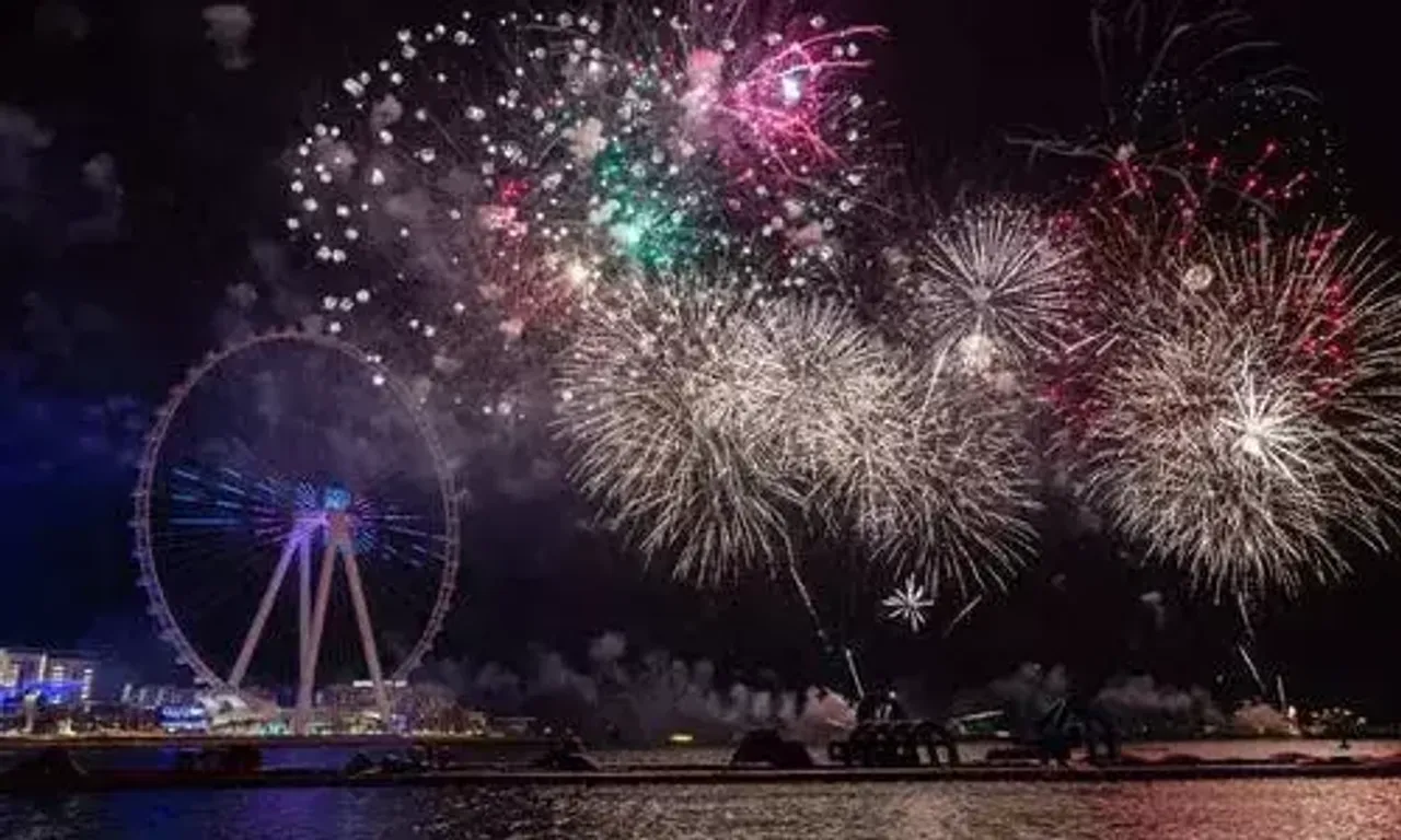 Diwali begins in US from Times Square; VP Harris to celebrate on Friday