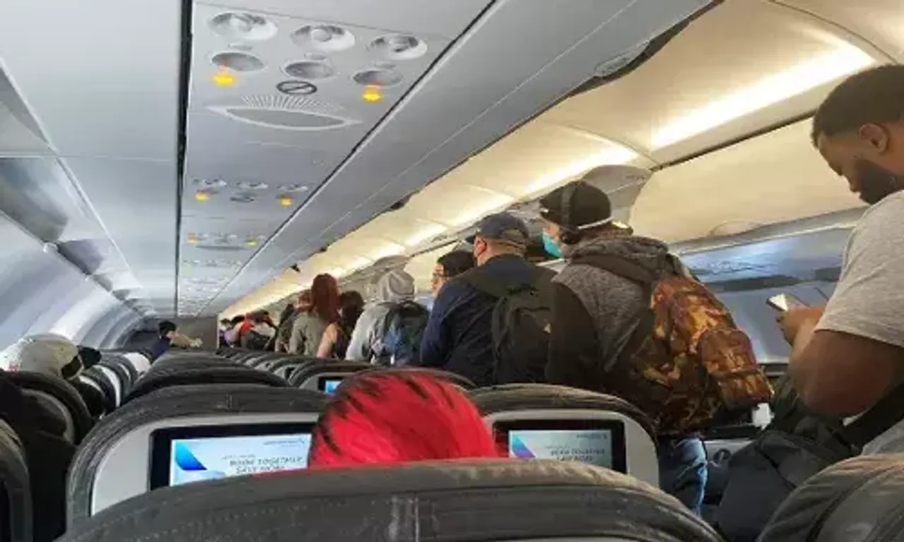 Russia-Ukraine crisis: 4 Additional flights from Kyiv to evacuate students and stranded Indians