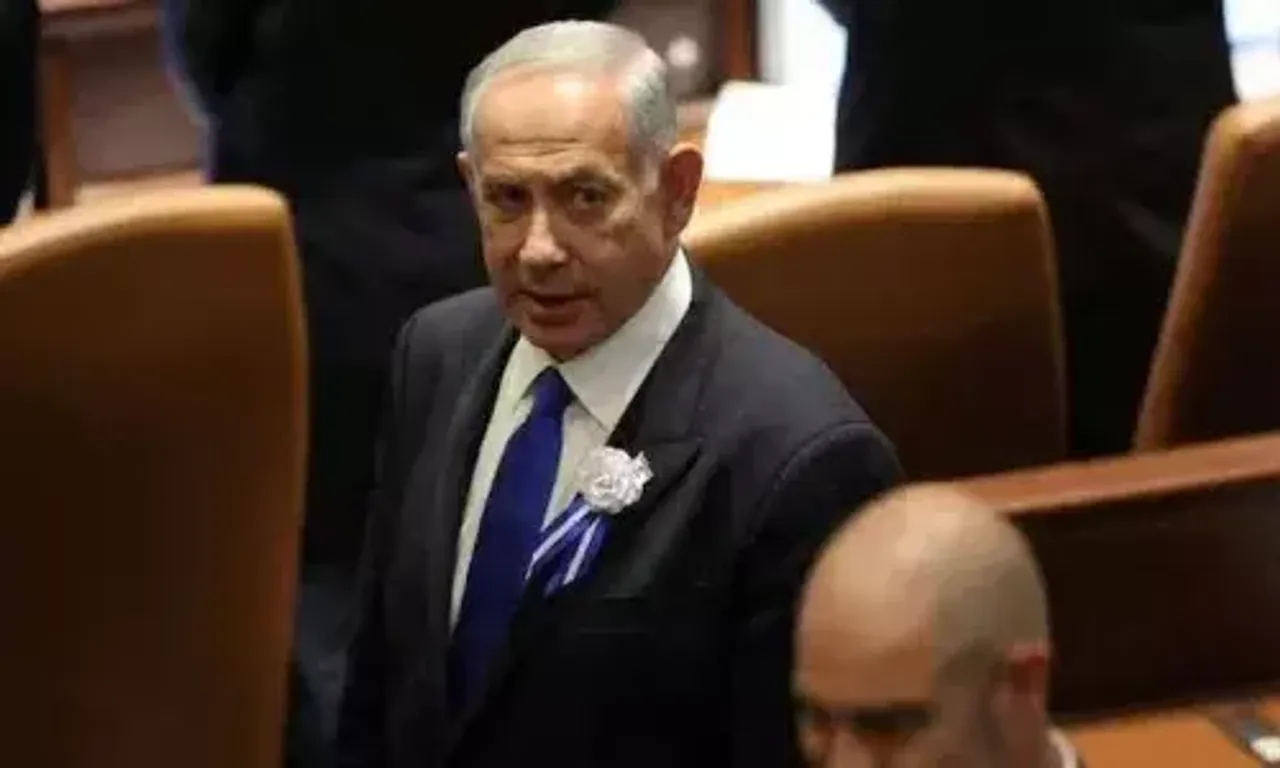 Israel PM Netanyahu undergoes pacemaker implantation surgery