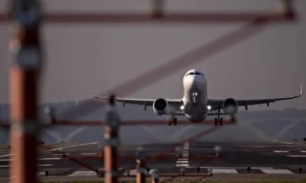 Civil Aviation Ministry: Indian music should be played in planes and airports.