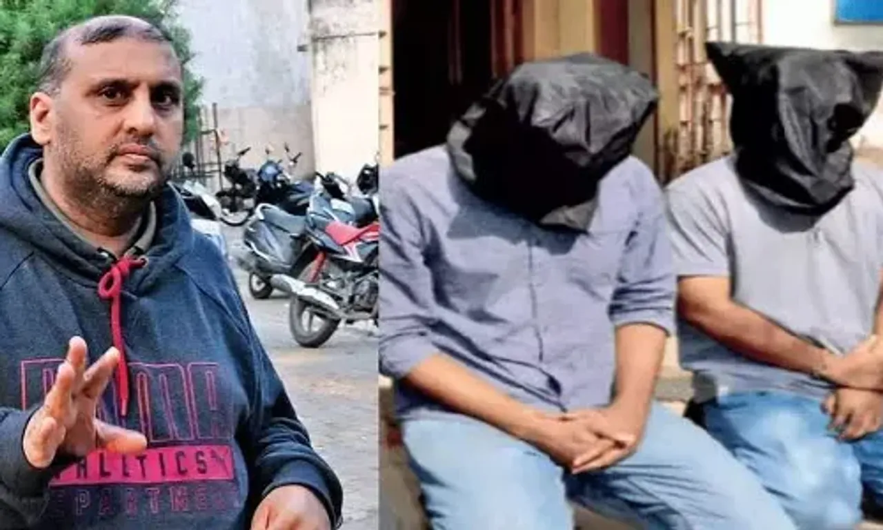 Two associates of Bobby Patel apprehended by SMC
