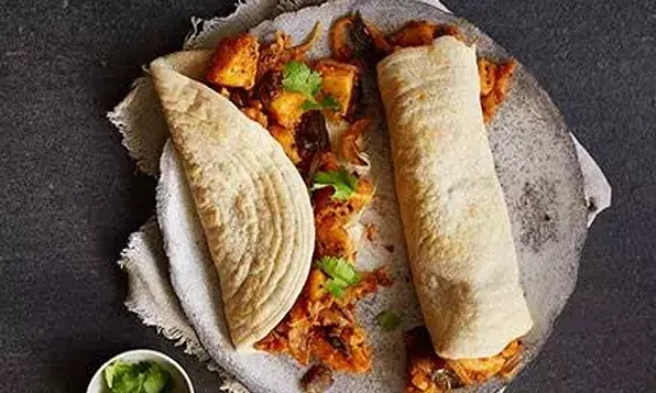 Chicken Dosa recipe: This recipe is perfect for breakfast, lunch and even dinner
