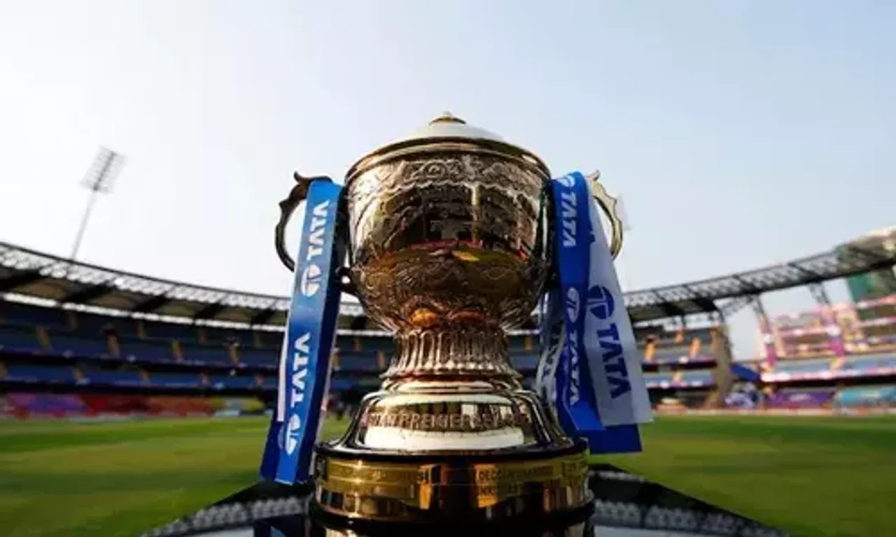 IPL: Sunrisers Hyderabad to lock horns with Punjab Kings