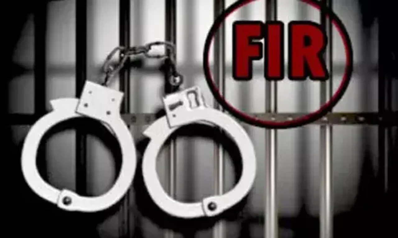 FIR against jeweller for evading ₹1.19cr tax, penalties