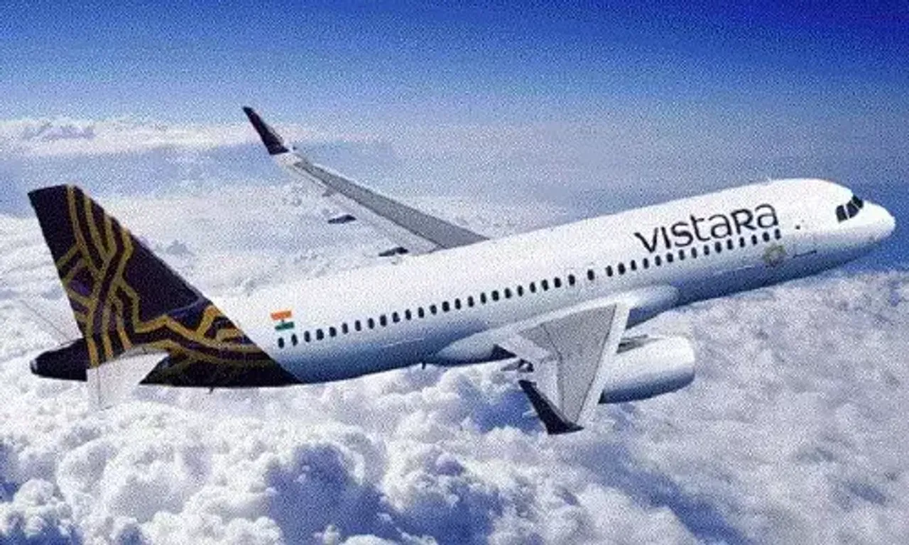 Man arrested for sexually harassing, flashing air hostess on Muscat-Dhaka flight