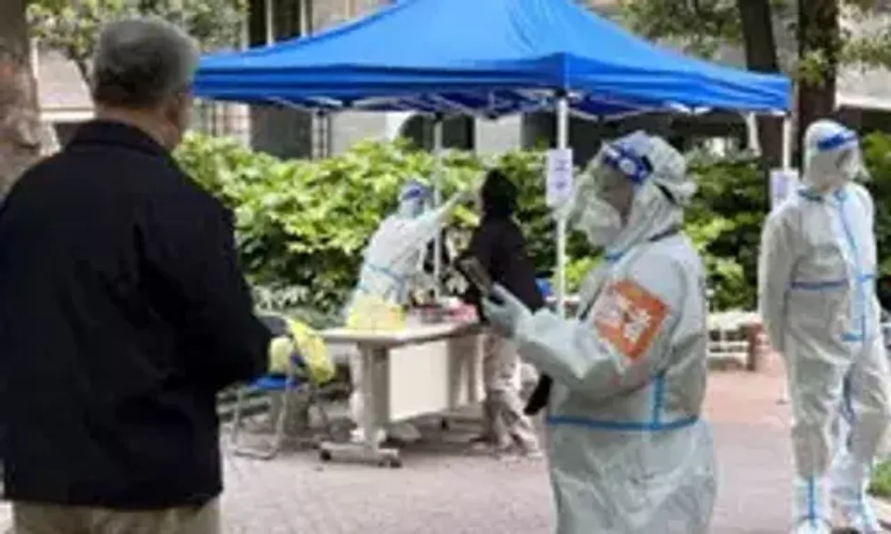 18 More at IIT Madras test positive for covid, 30 cases in 2 days
