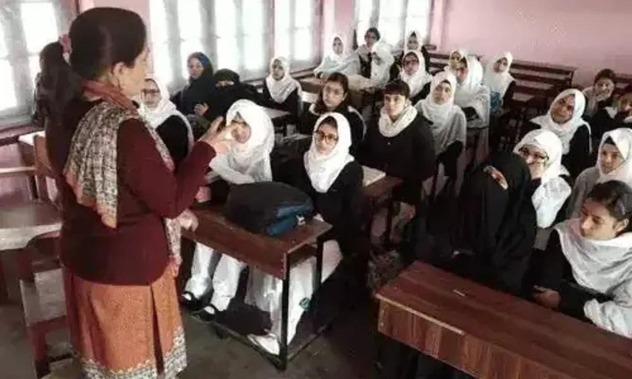 Winter vacation announced for Kashmir schools till February 28