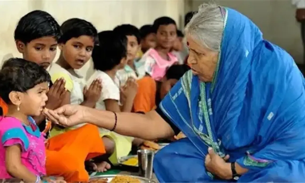 Sindhutai Sapkal, the 'mother of orphans' and a Padma Shri awardee dies at 74