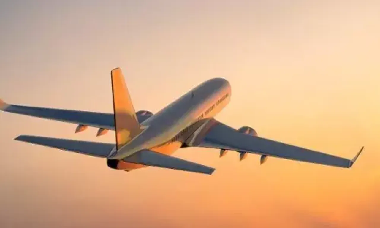 India resumes scheduled International flights after two years of pandemic-induced ban on air travel