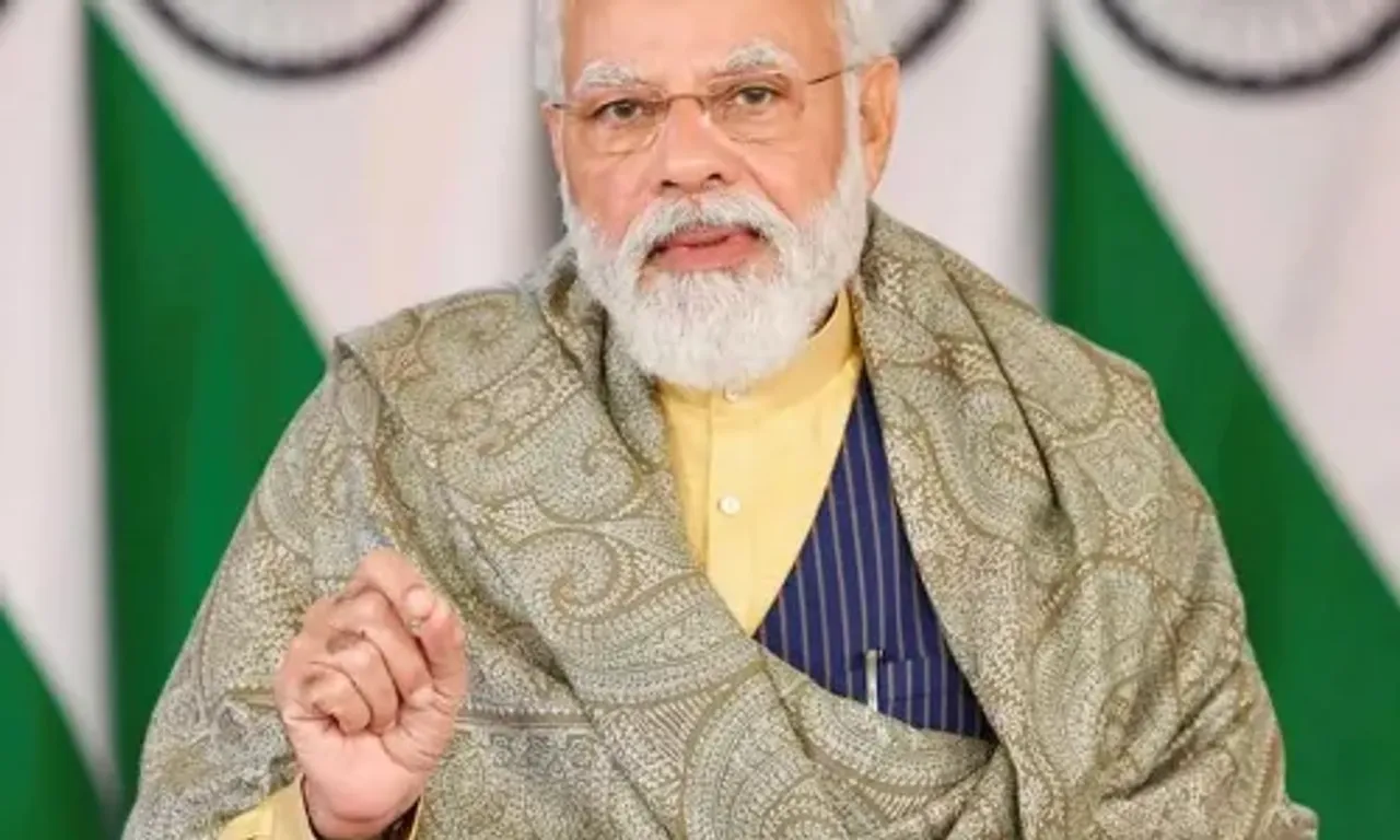 PM Modi says pre-emptive, pro-active & collective approach by central and state govts is the mantra for victory against COVID