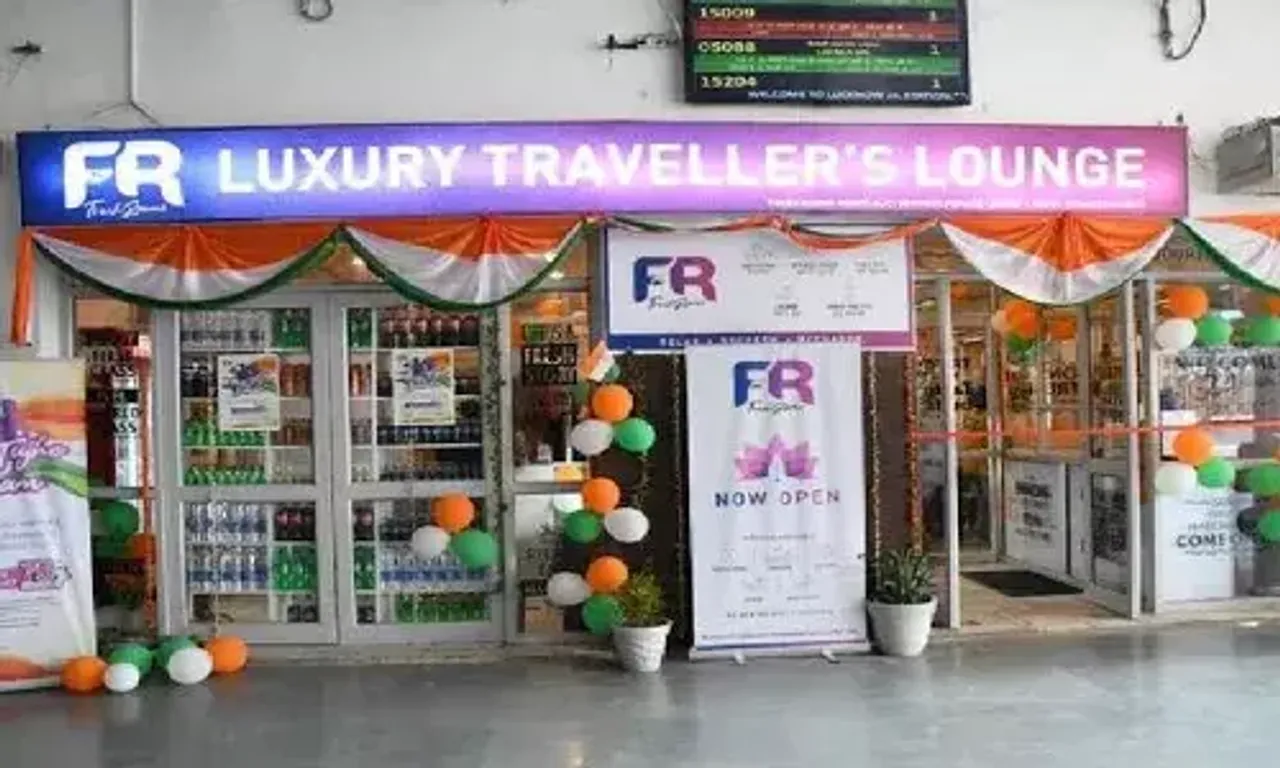 Indian Railways: Lucknow Junction gets new AC lounge with modern facilities for passengers