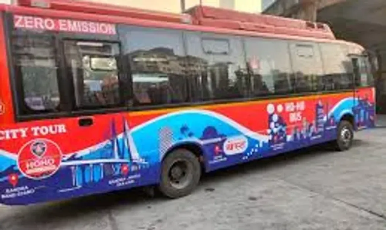 Mumbai Darshan: BEST to launch Ho-Ho AC bus services from today