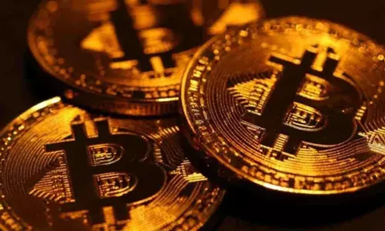 Bitcoin, Ethereum, other prices plunge as India moves to ban Cryptocurrency