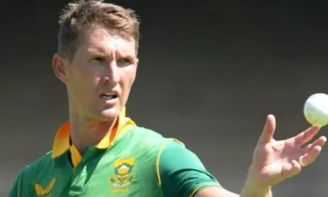 Dwaine Pretorius announces retirement from International Cricket