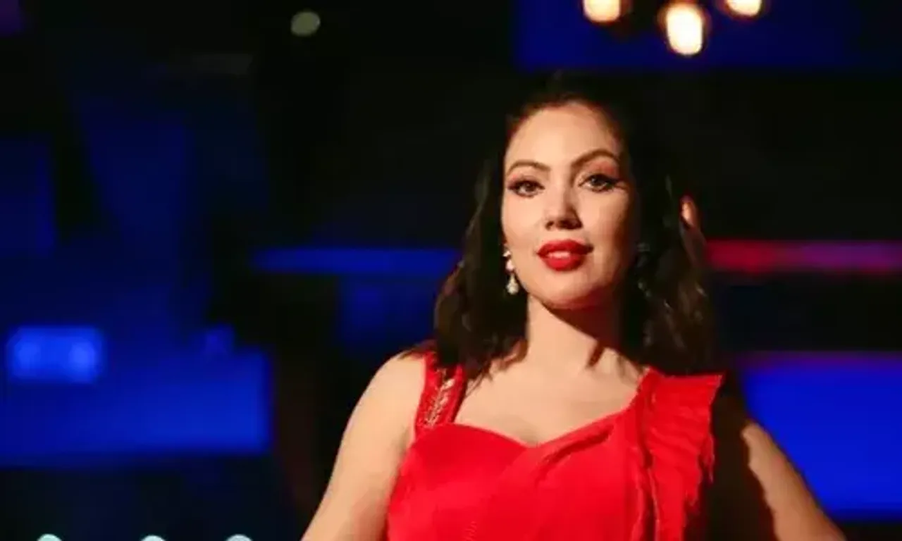 Munmun Dutta, from Taarak Mehta Ka Ooltah Chashma enters Bigg Boss 15
