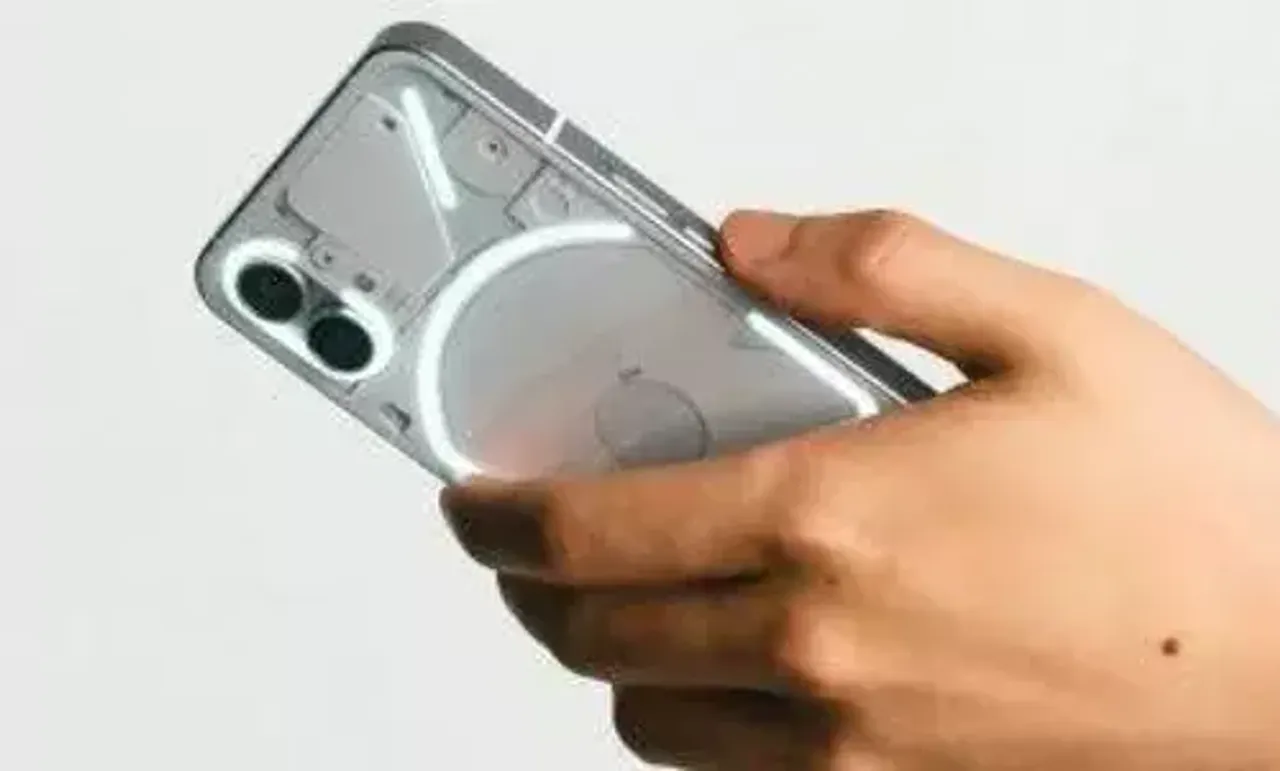 Carl Pei: Nothing Phone (2) to be powered by snapdragon 8 Series Chipset