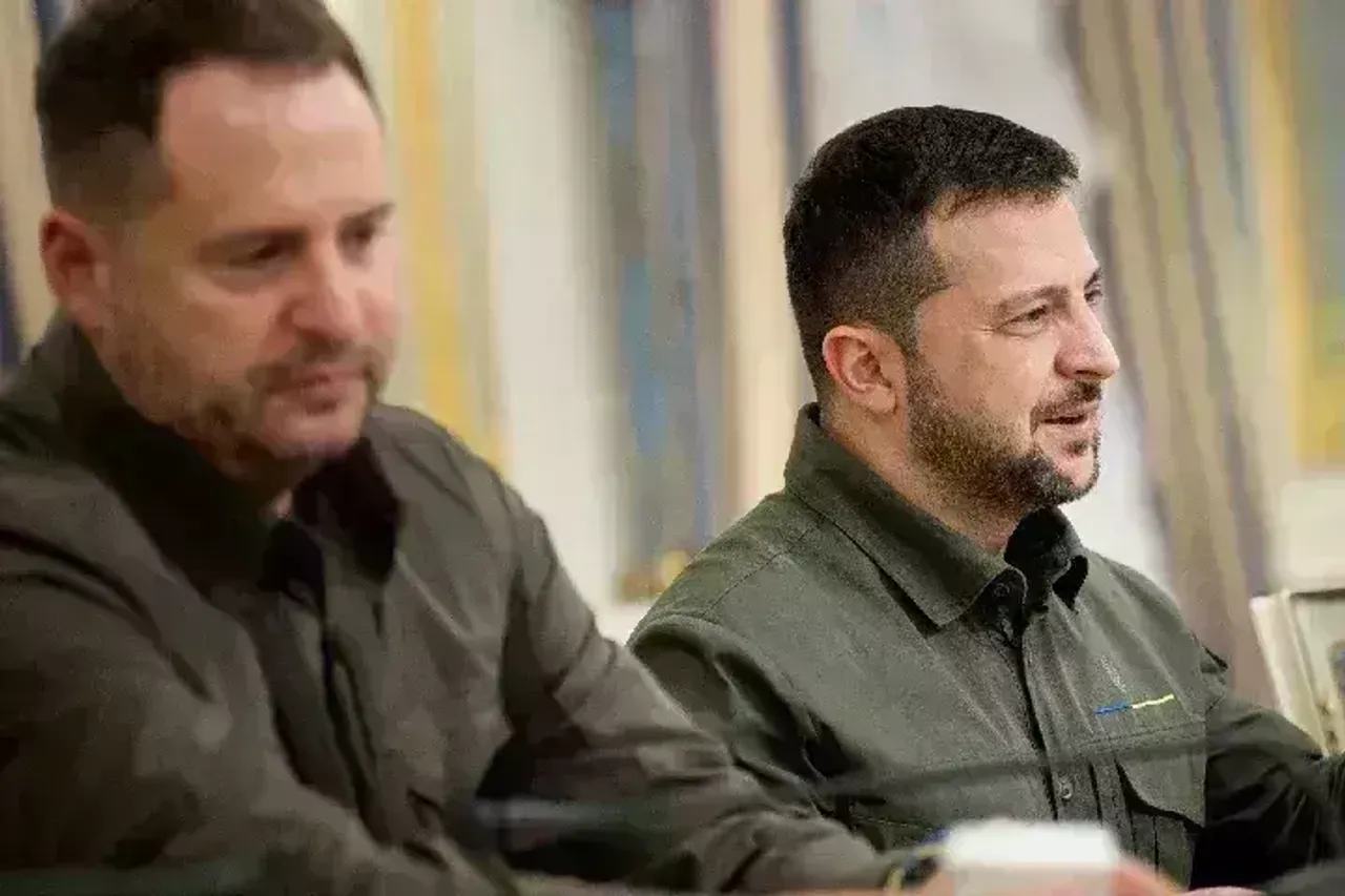 Ukraine sacks 6 deputy defence ministers, defence secretary weeks after min’s dismissal