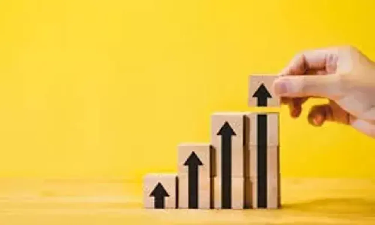 Capri Global Capital Q1 PAT rises 16 percent to Rs 46 cr