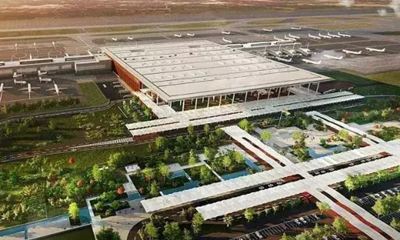 India to have 21 greenfield airports in these states