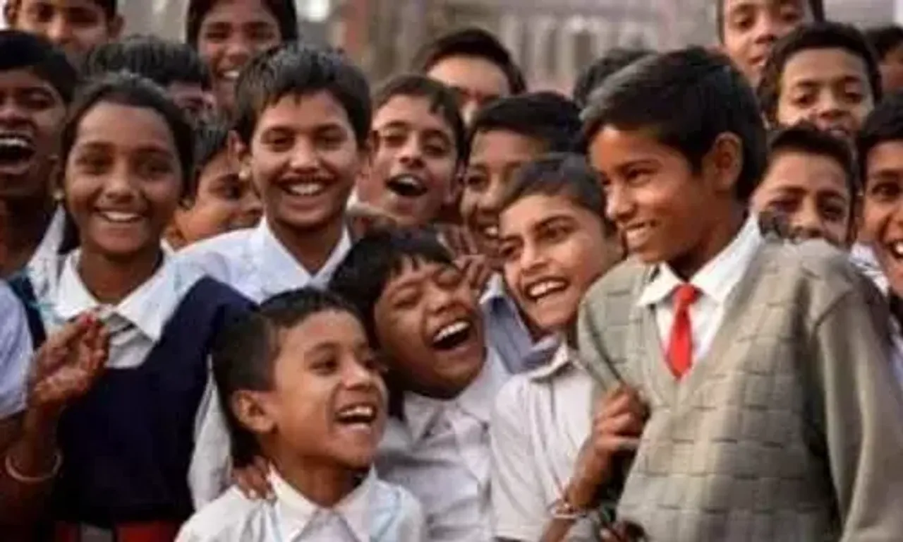 Enrollment in Higher Educational Institutions up by 90 Lakh Since 2014