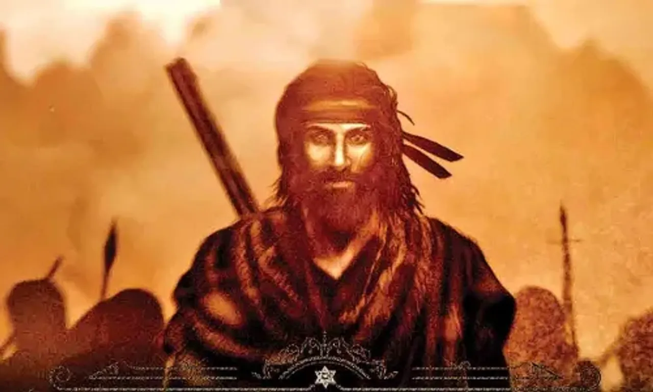 Period dacoit drama starring Ranbir Kapoor and Sanjay Dutt to release on July 22