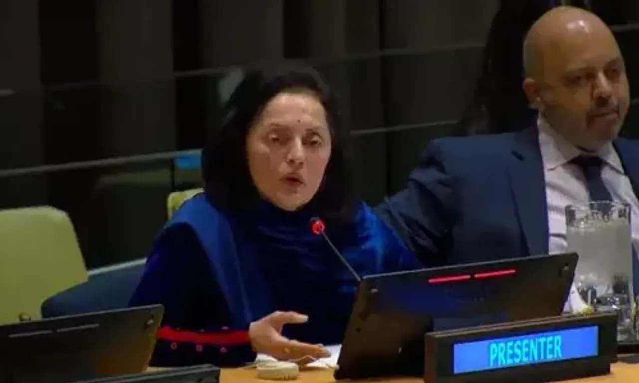 New Delhi emphasises on need for immediate reforms to United Nations Security Council
