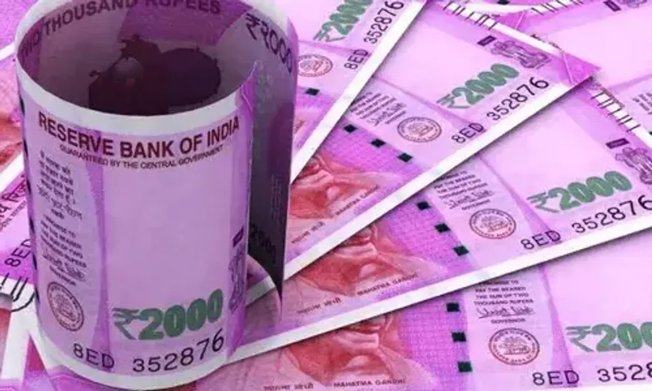 Deposits in the Jan Dhan account have surpassed Rs 1.5 lakh crore
