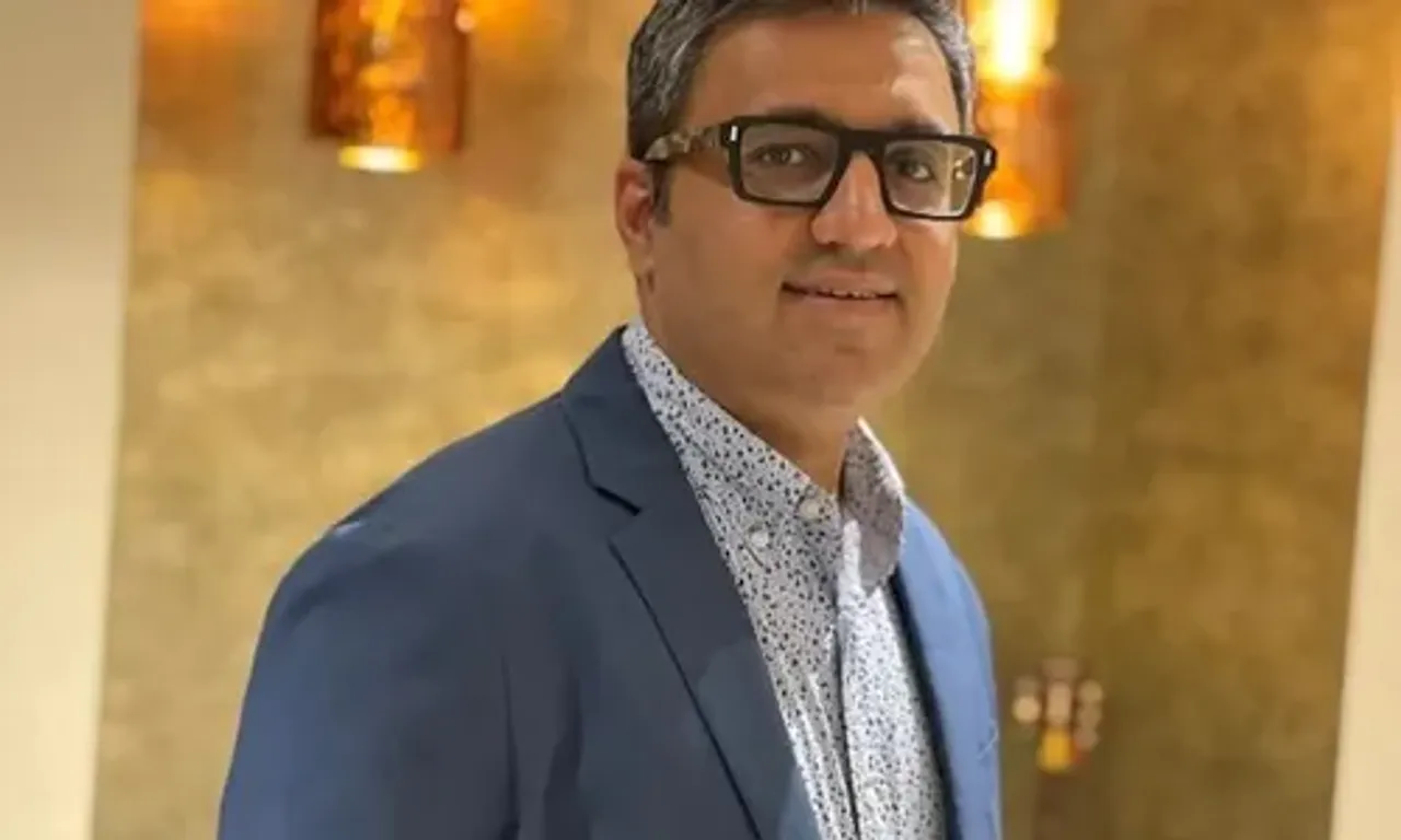 Reports: BharatPe's Ashneer Grover resigns from board, to stay major shareholder