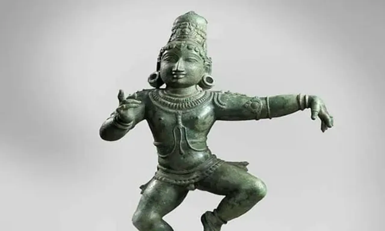 Australia to return 14 artworks to India, announces National Gallery