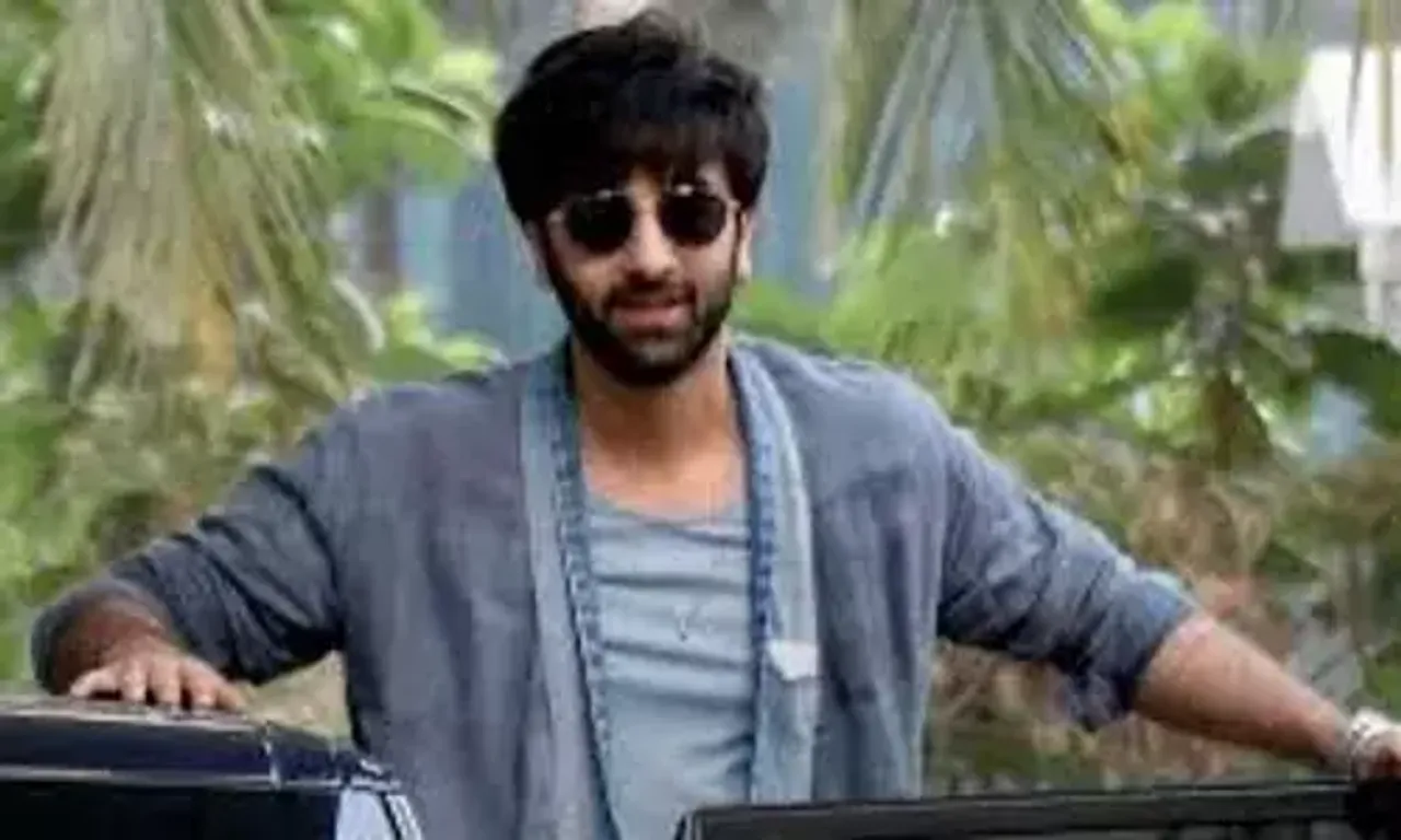 'Ranbir Kapoor's 'Animal' is all about action and emotion'