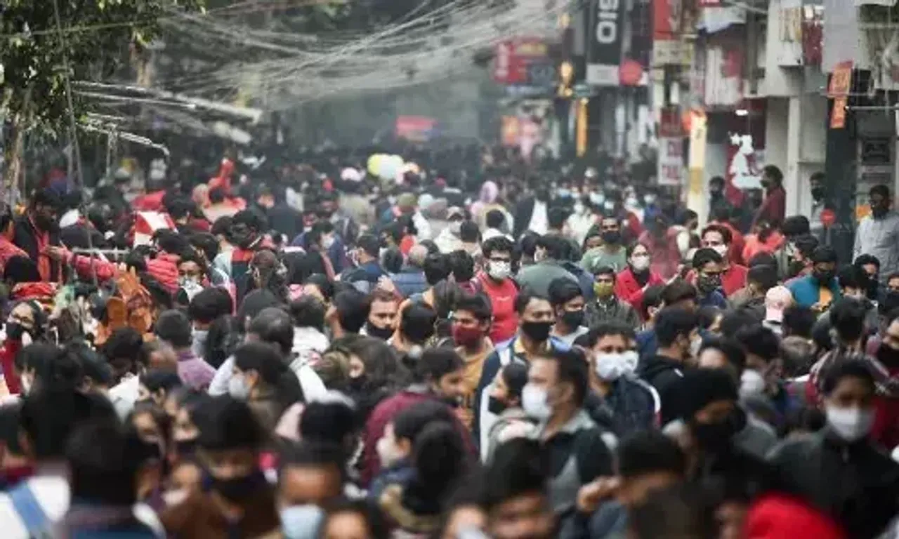 Currently 422 cases of Omicron in country with 130 people already recovered