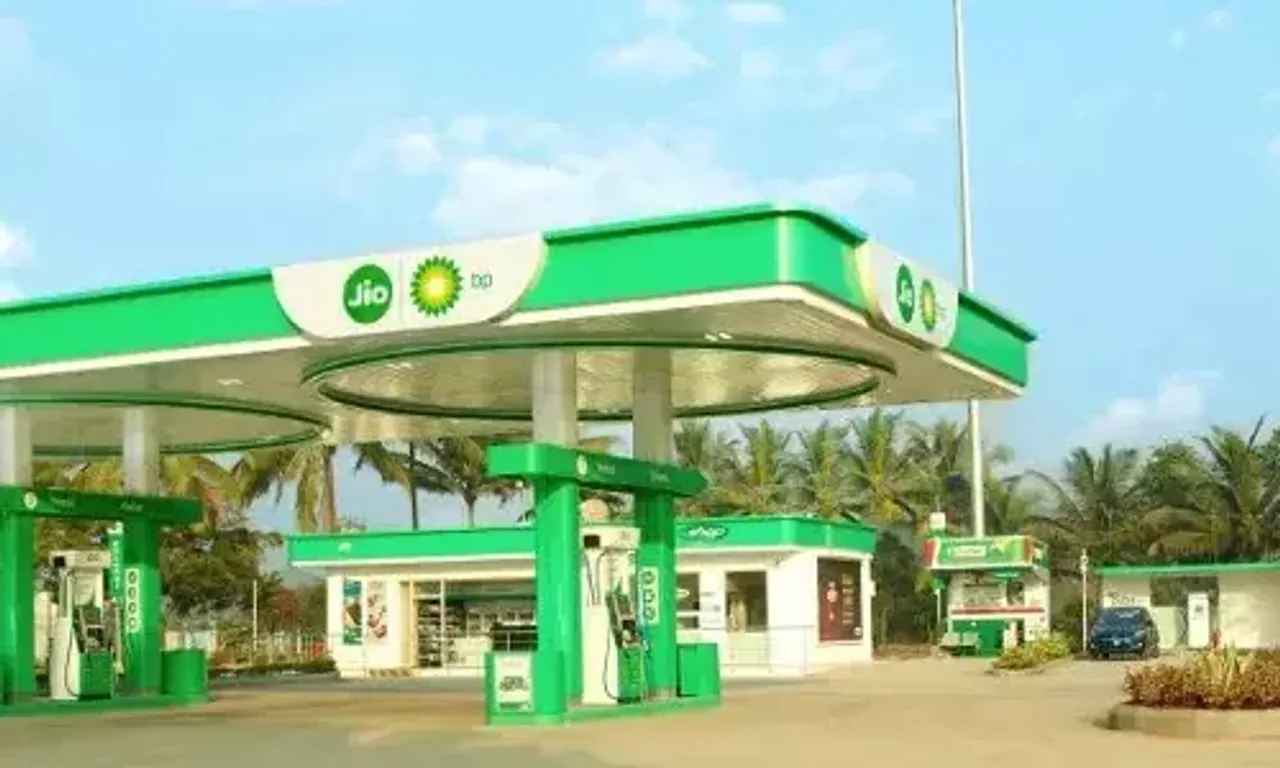 Jio-bp and Mahindra Group sign MoU for EV and low-carbon solutions