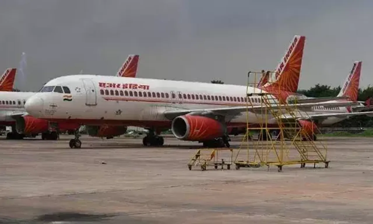 Air India signs agreement with Airbus, Boeing for largest purchase in history