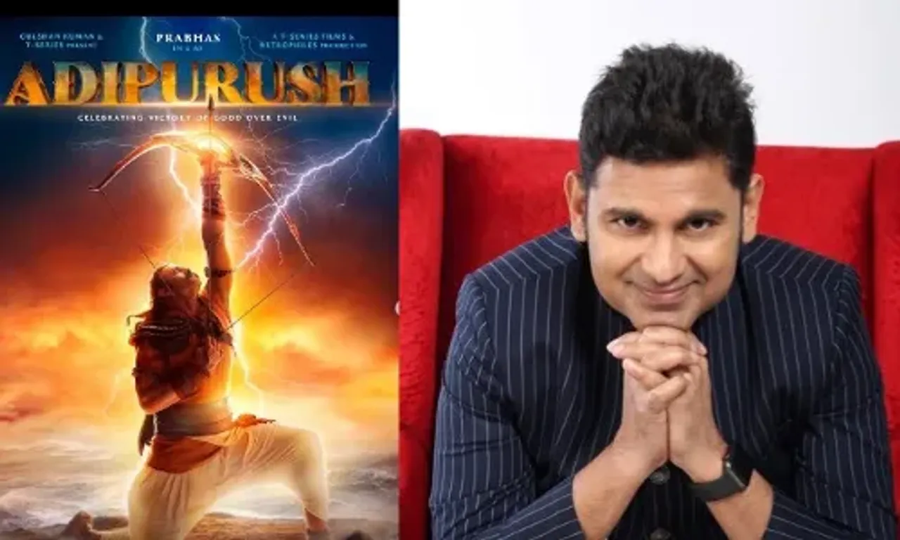 Adipurush: Manoj Muntashir accepts the movies hurt people's sentiments in new note, apologises