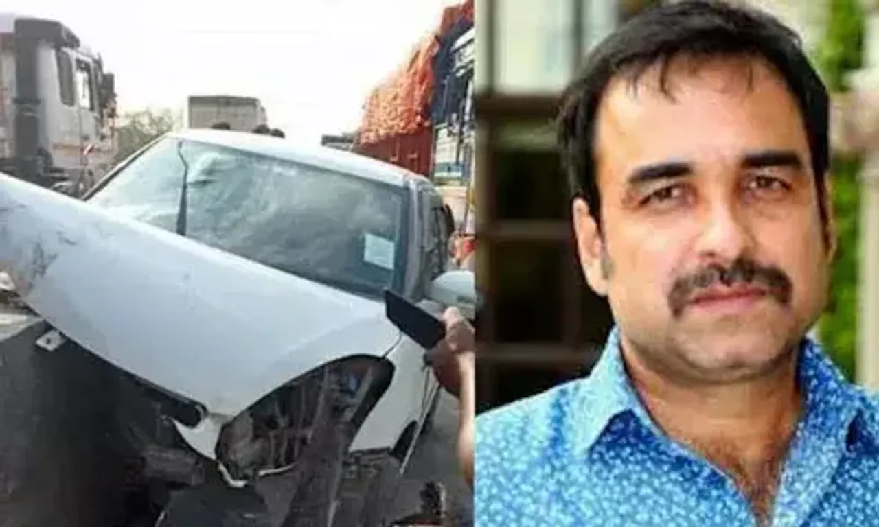 Jharkhand: Bollywood actor Pankaj Tripathi's brother in-law dies in road accident