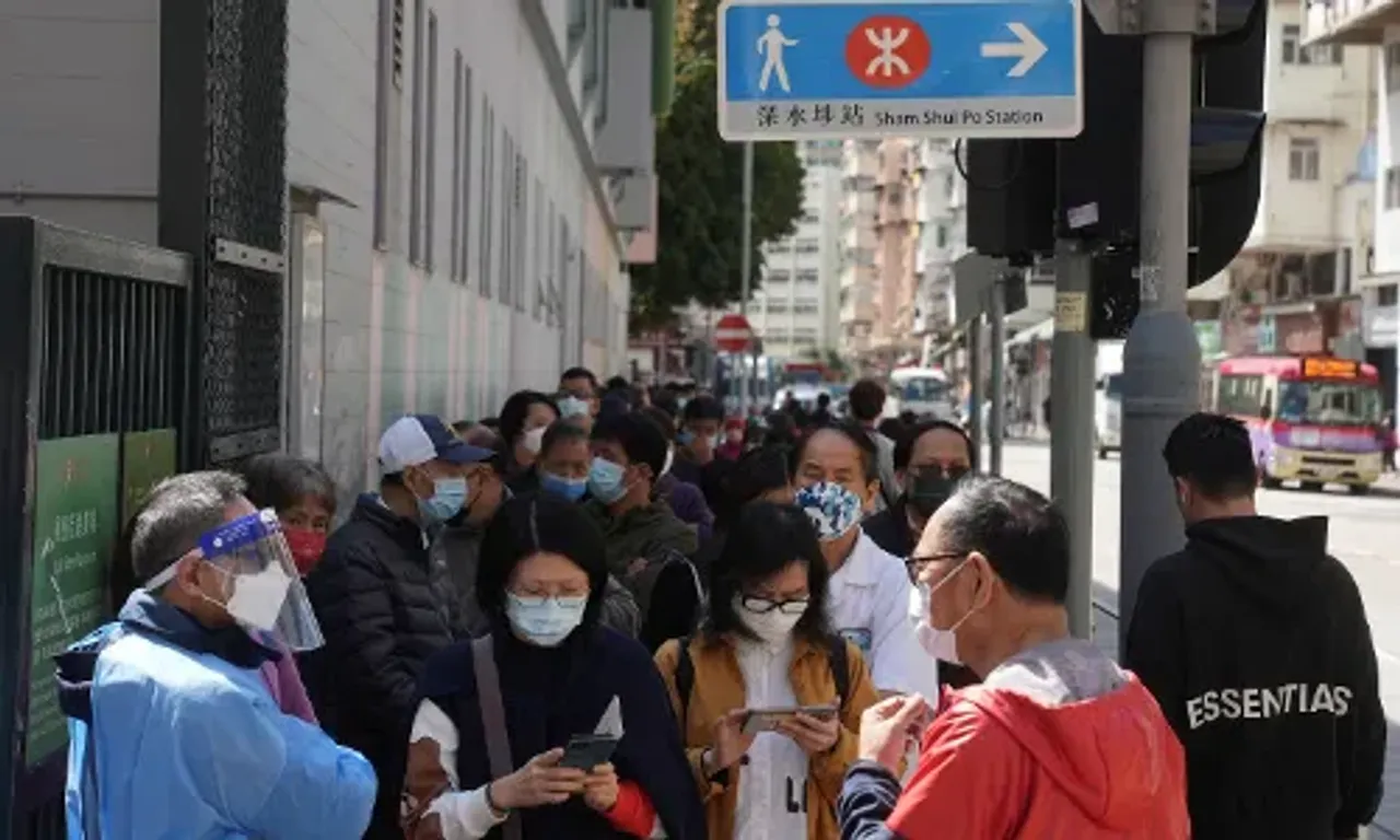 After China, now South Korea faces severe Covid outbreak